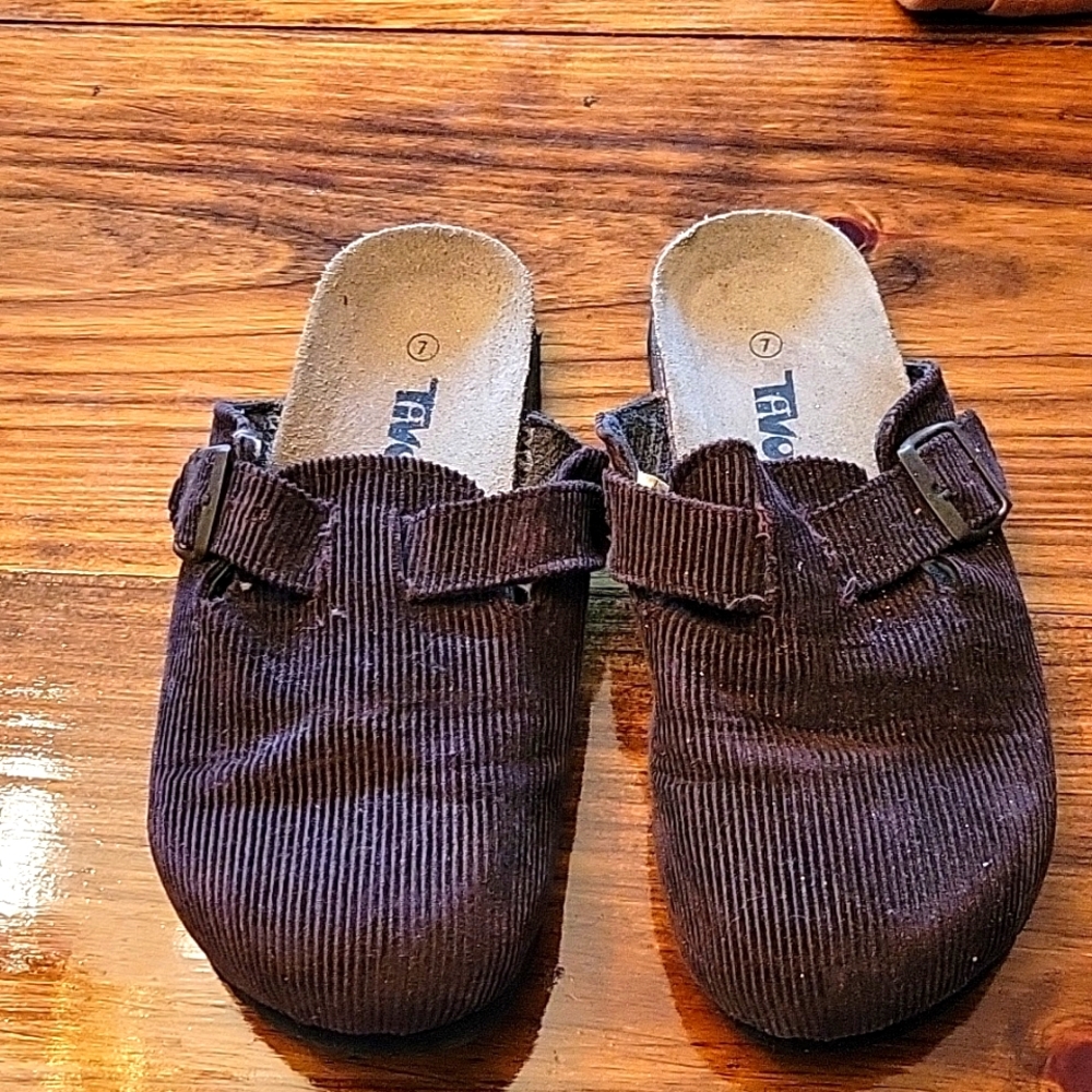Shoes
